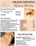 EyebrowsThreadingNewFlyer2.jpg image by alinazeer